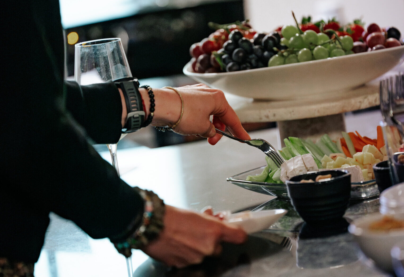 Workshop: Cesta k&nbsp;hormonální rovnováze